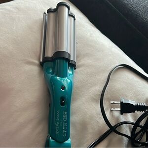 Bedhead TIGI wave artist